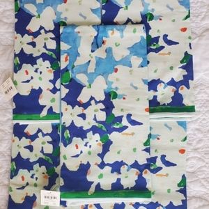 5-Perennial Dish Towels. BRAND NEW WITH TAGS